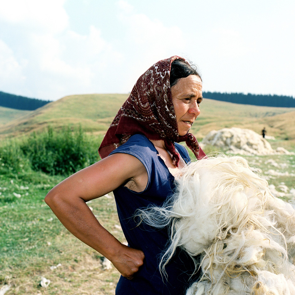 Women Romanian Women A Story 73